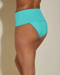 Shaping Convertible High Waist Bottom
