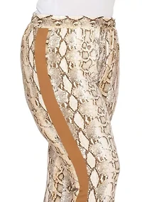 Python Side Contrast Jogger