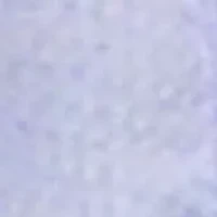 Polka Dot Crinkle Knit Button Front Ruffle Sleeve