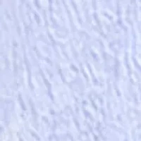 Polka Dot Crinkle Knit Button Front Ruffle Sleeve