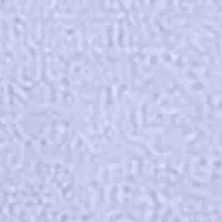 Polka Dot Crinkle Knit Short Sleeve Button Shirt