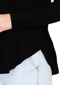 Baby Thermal Long Sleeve Tee