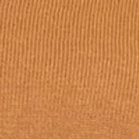 Petite V-Neck 2Fer Sweater