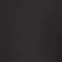 Petite Short Sleeve Split Neck Blouse