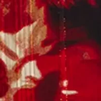 Plus Long Sleeve V-Neck Smocked Blouse