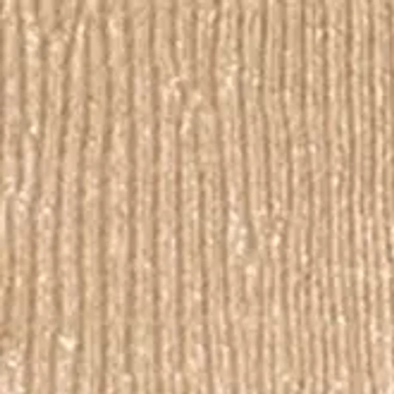 Plus Plisse Knit Shimmer Top