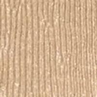 Plus Plisse Knit Shimmer Top