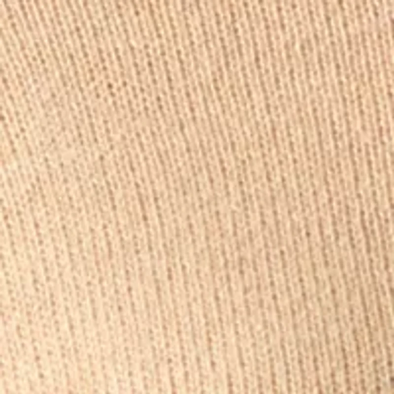Petite Mock Neck Sweatshirt with Drawstring