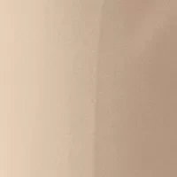 Petite Fly Front Bootleg Pants