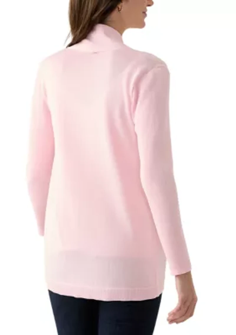 Petite Sonoma Cardigan