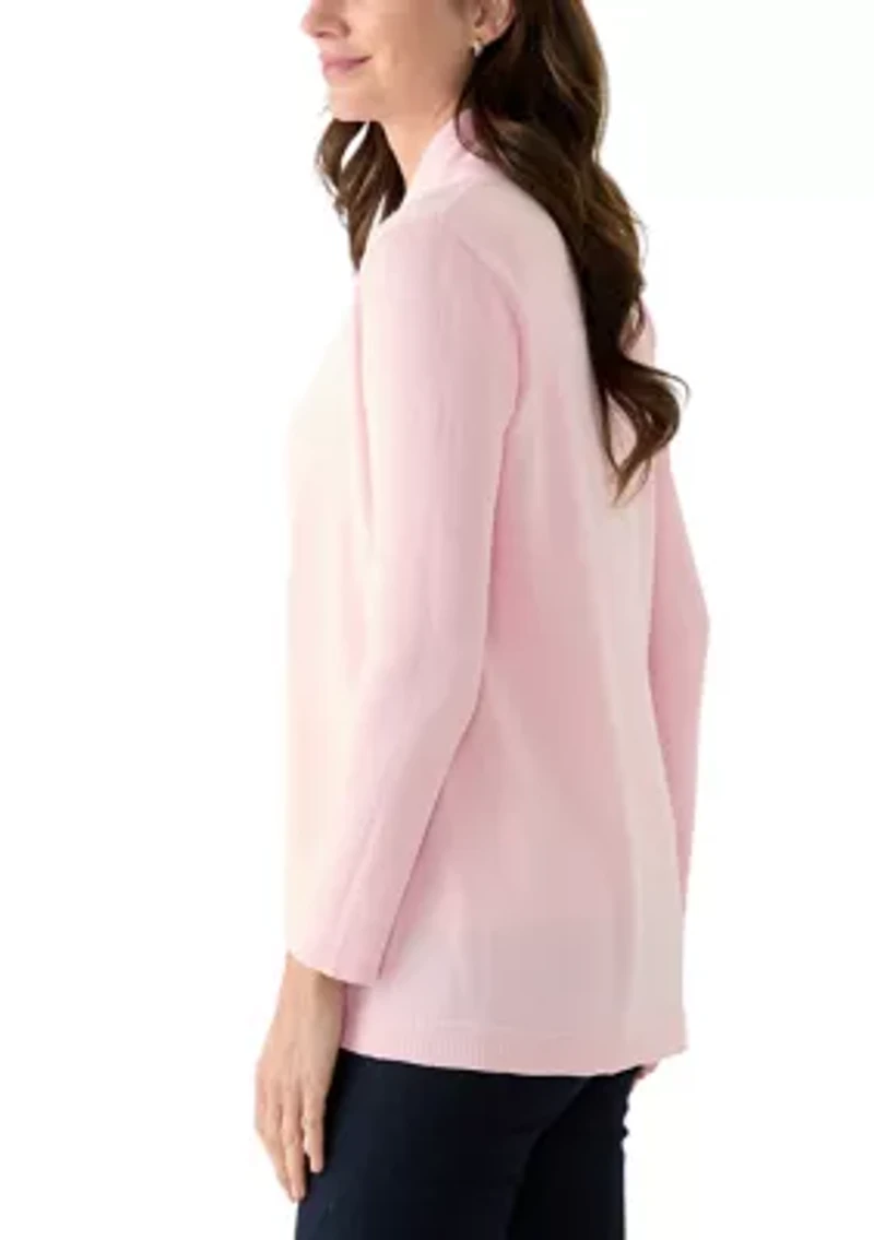 Petite Sonoma Cardigan