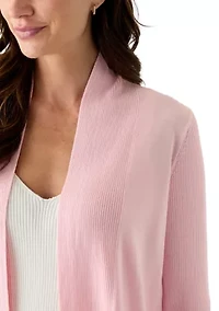 Petite Sonoma Cardigan
