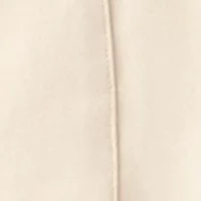 Petite Relaxed French Terry Jacket