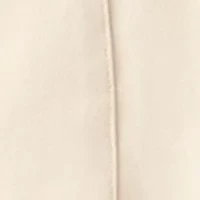 Petite Relaxed French Terry Jacket