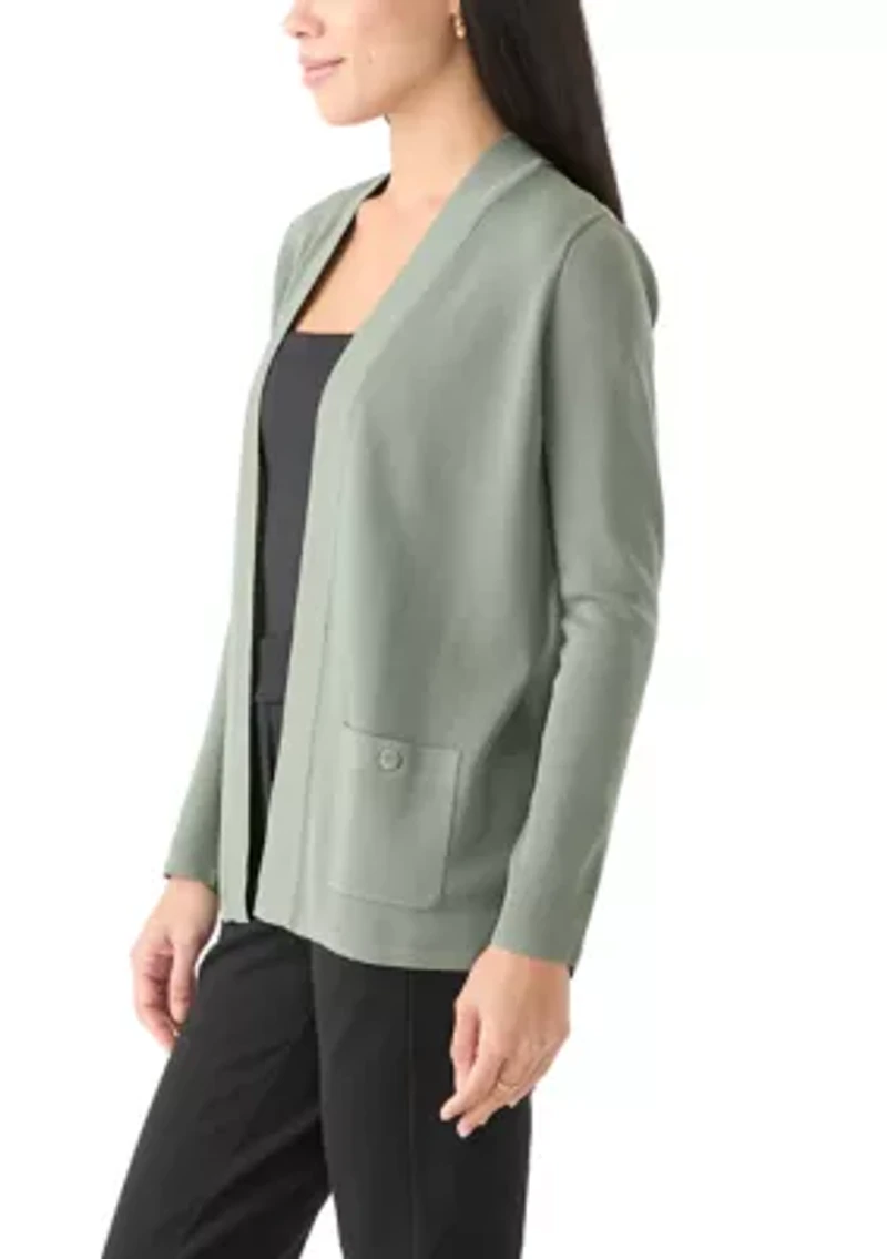 Petite Malibu Cardigan