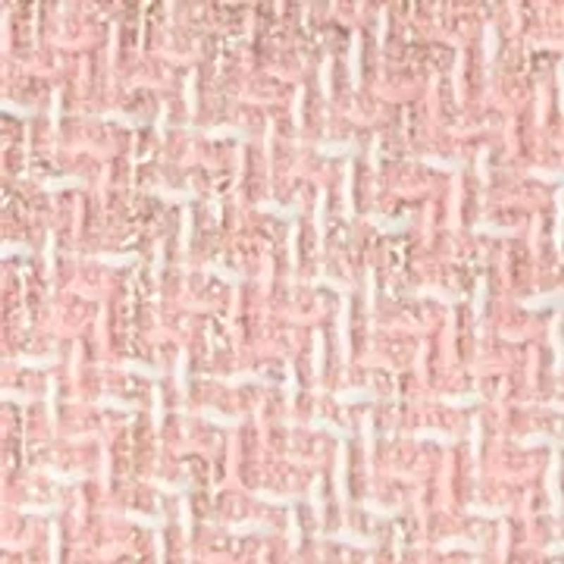 Petite Tweed Short Jacket