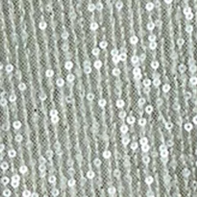 Petite Short Sleeve Sequin T-Shirt