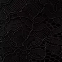 Petite Sleeveless Ruffle Neck Blouse