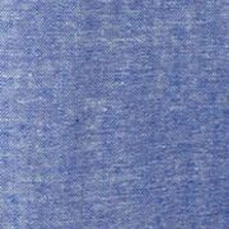 Plus Pull On Drawstring Wide Leg Linen Cropped Pants