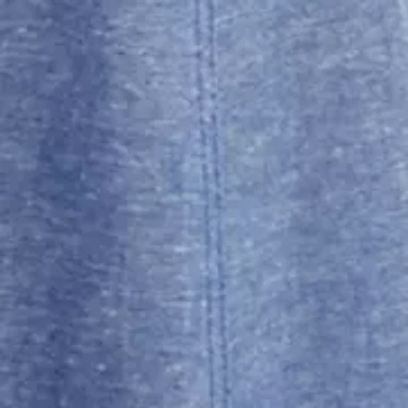 Petite Sleeveless Linen Tank Dress