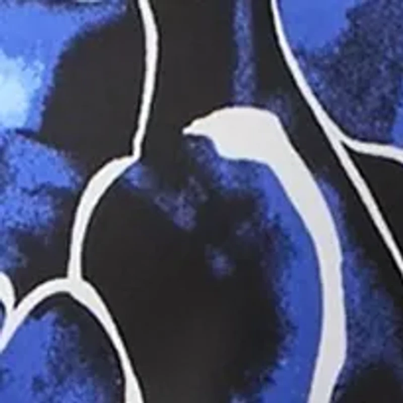 Plus Santorini Blouse