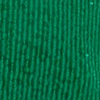Plus Sequin Mesh Double V-Scoop T-Shirt