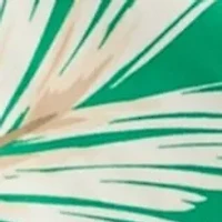 Plus Sleeveless Wrap Top