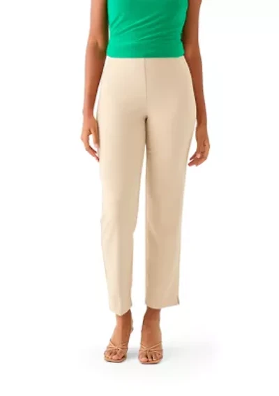 Petite Hollywood Slim Trousers