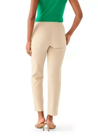 Petite Hollywood Slim Trousers