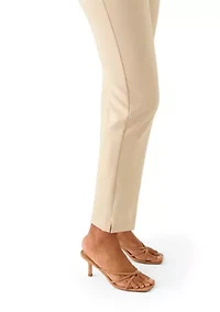 Petite Hollywood Slim Trousers
