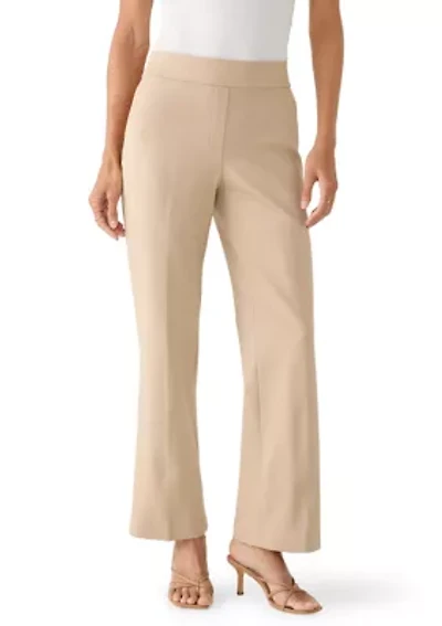 Women's Compression Slash Pocket Trousers