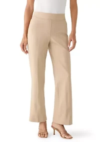 Women's Compression Slash Pocket Trousers