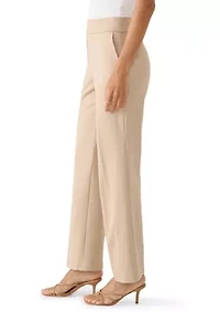 Women's Compression Slash Pocket Trousers