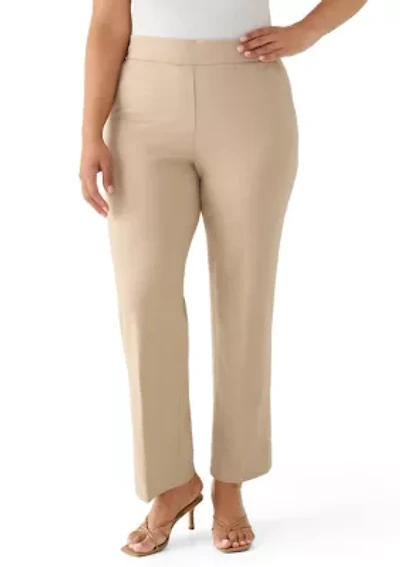 Plus Compression Pants