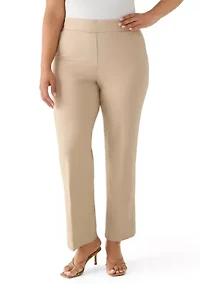 Plus Compression Pants