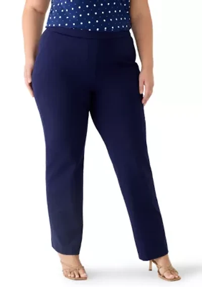 Plus Compression Pants