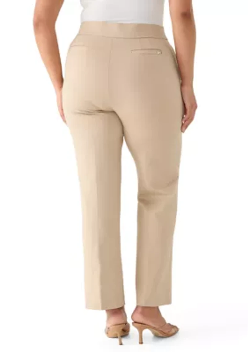 Plus Compression Pants