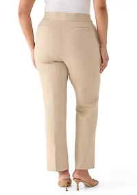 Plus Compression Pants