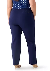 Plus Compression Pants