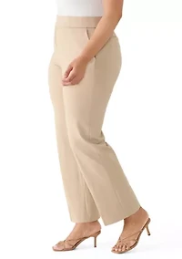 Plus Compression Pants