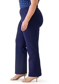 Plus Compression Pants