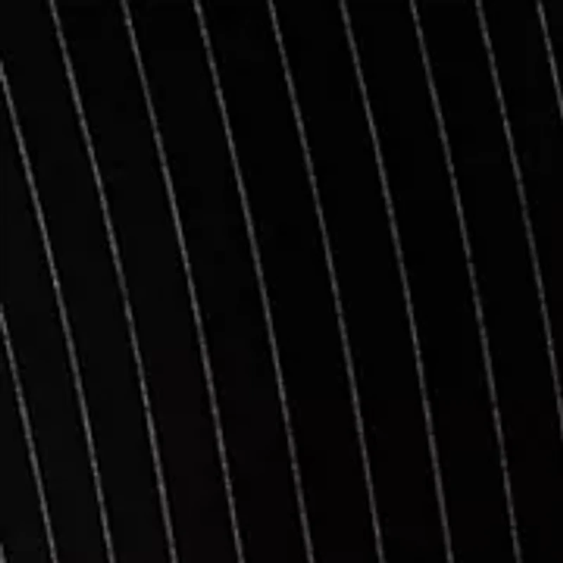 Women's Wide Leg Pinstripe Trousers