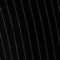 Women's Wide Leg Pinstripe Trousers