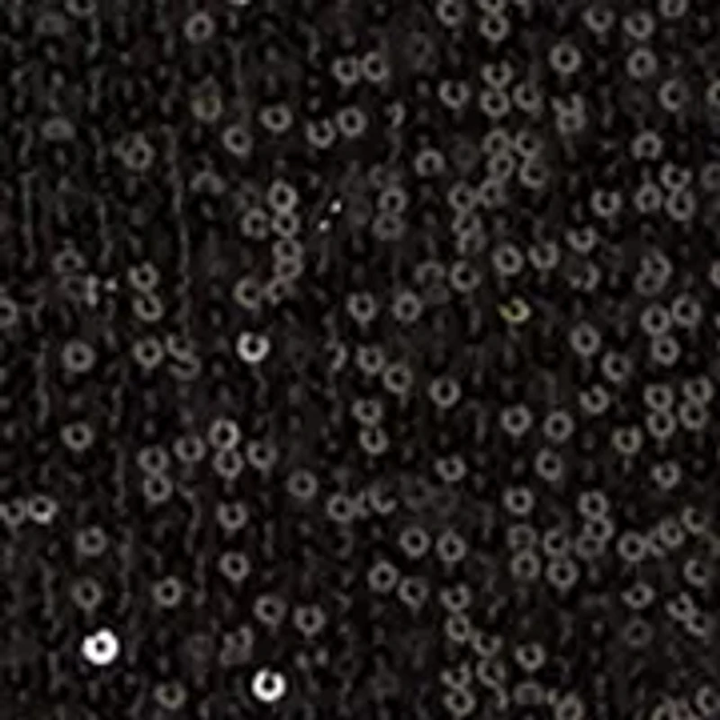 Women's Sequined Shirt