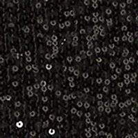 Women's Sequined Shirt