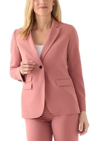 Women's Triple Pocket Jacket