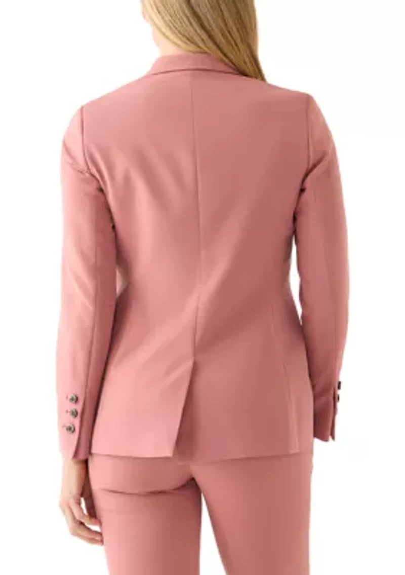 Women's Triple Pocket Jacket