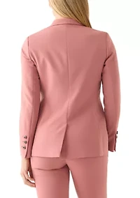 Women's Triple Pocket Jacket