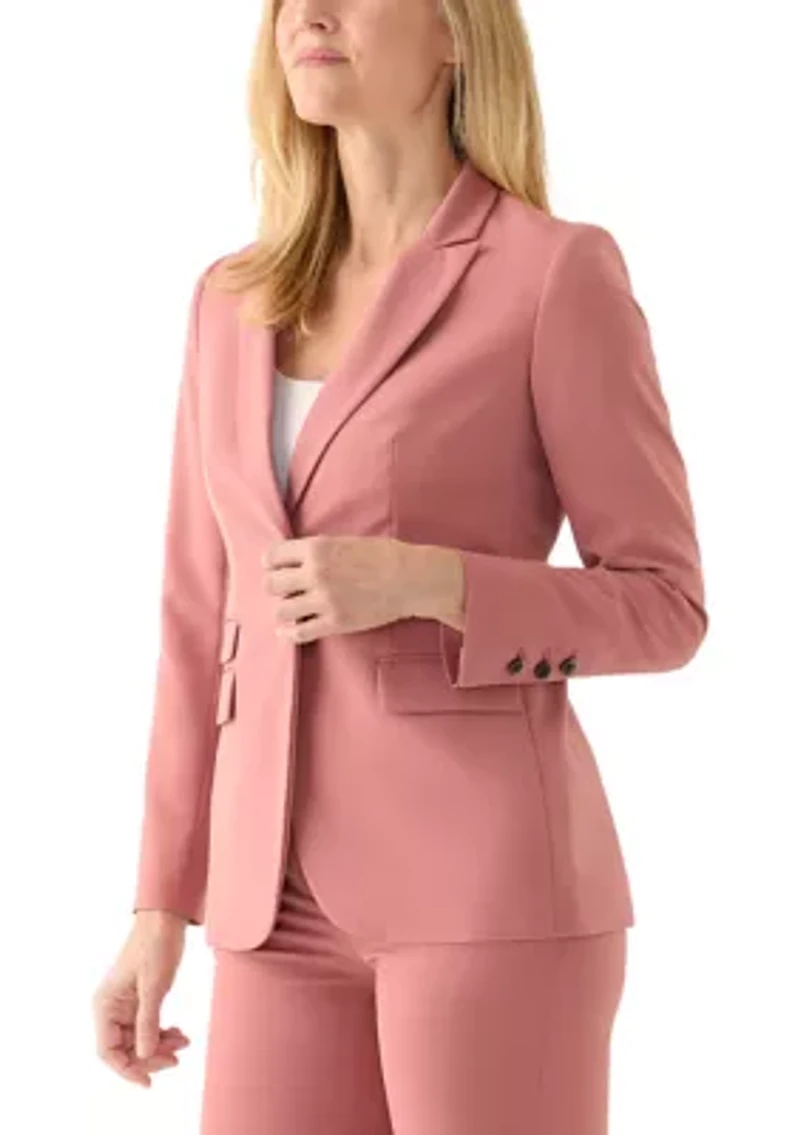 Women's Triple Pocket Jacket