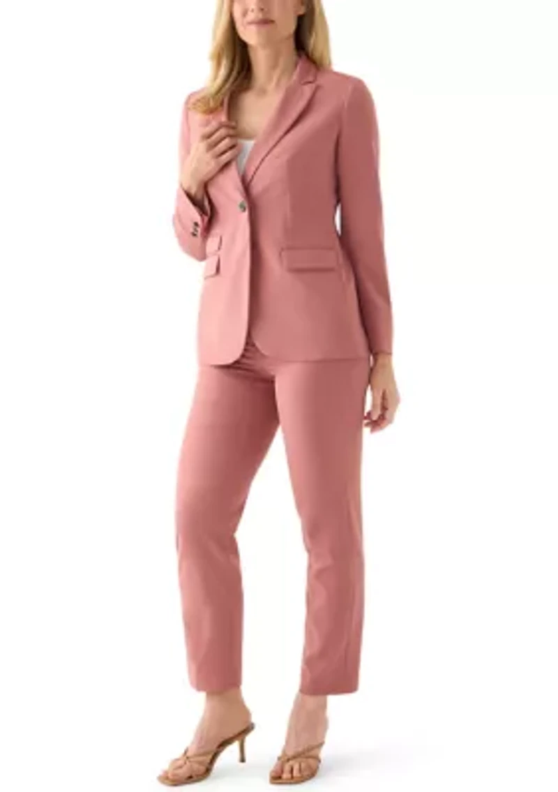 Women's Triple Pocket Jacket